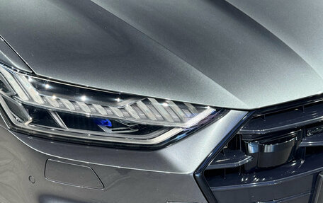 Audi A7, 2020 год, 5 000 000 рублей, 7 фотография
