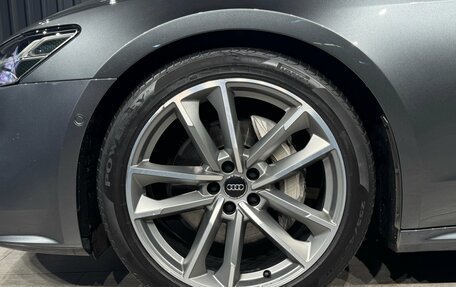 Audi A7, 2020 год, 5 000 000 рублей, 12 фотография