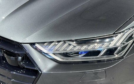 Audi A7, 2020 год, 5 000 000 рублей, 8 фотография