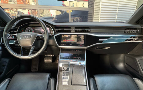 Audi A7, 2020 год, 5 000 000 рублей, 13 фотография