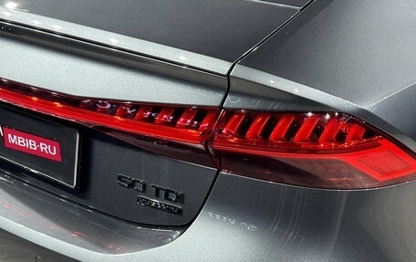 Audi A7, 2020 год, 5 000 000 рублей, 9 фотография