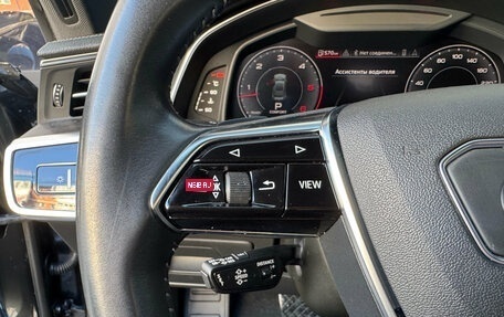 Audi A7, 2020 год, 5 000 000 рублей, 16 фотография