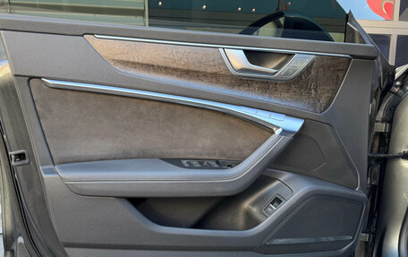 Audi A7, 2020 год, 5 000 000 рублей, 22 фотография