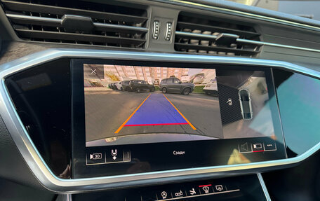 Audi A7, 2020 год, 5 000 000 рублей, 18 фотография