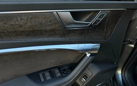 Audi A7, 2020 год, 5 000 000 рублей, 23 фотография
