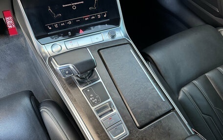Audi A7, 2020 год, 5 000 000 рублей, 21 фотография