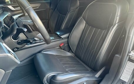 Audi A7, 2020 год, 5 000 000 рублей, 24 фотография