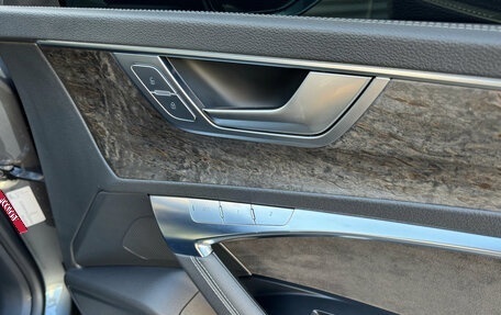 Audi A7, 2020 год, 5 000 000 рублей, 31 фотография