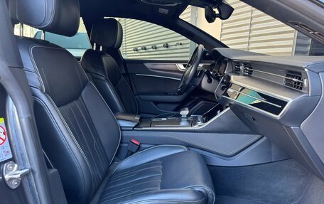Audi A7, 2020 год, 5 000 000 рублей, 32 фотография