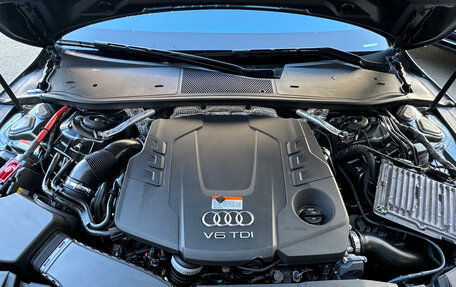 Audi A7, 2020 год, 5 000 000 рублей, 35 фотография