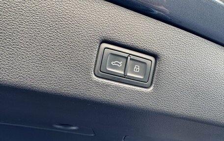 Audi A7, 2020 год, 5 000 000 рублей, 37 фотография