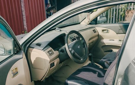 Chery Fora (A21), 2009 год, 120 000 рублей, 6 фотография