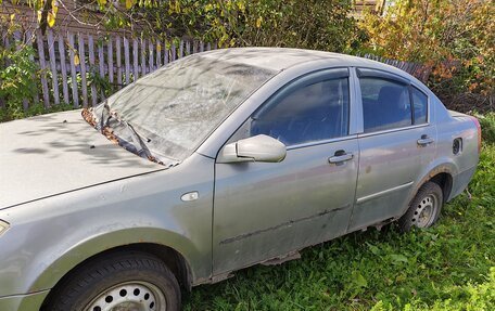 Chery Fora (A21), 2009 год, 120 000 рублей, 2 фотография