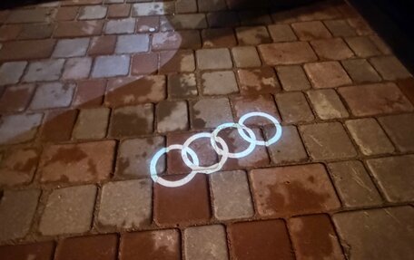 Audi Q5, 2026 год, 5 725 000 рублей, 7 фотография