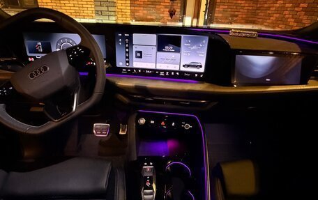 Audi Q5, 2026 год, 5 725 000 рублей, 6 фотография