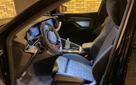 Audi Q5, 2026 год, 5 725 000 рублей, 5 фотография