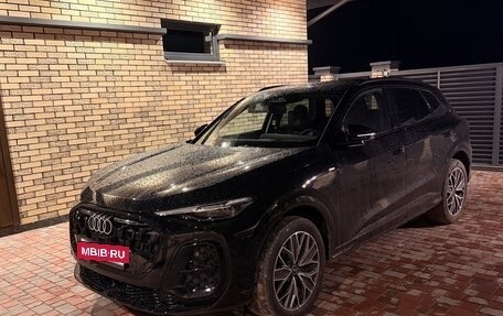 Audi Q5, 2026 год, 5 725 000 рублей, 2 фотография