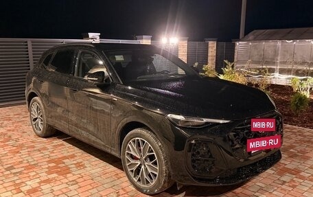 Audi Q5, 2026 год, 5 725 000 рублей, 3 фотография