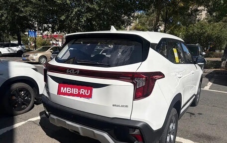 KIA Seltos I, 2026 год, 2 047 000 рублей, 5 фотография