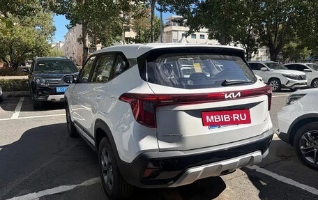 KIA Seltos I, 2026 год, 2 047 000 рублей, 7 фотография