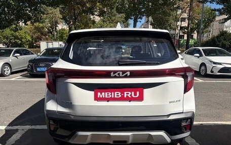 KIA Seltos I, 2026 год, 2 047 000 рублей, 6 фотография