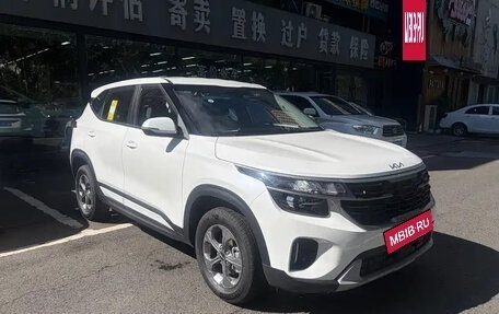 KIA Seltos I, 2026 год, 2 047 000 рублей, 3 фотография