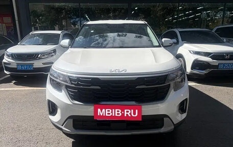 KIA Seltos I, 2026 год, 2 047 000 рублей, 2 фотография