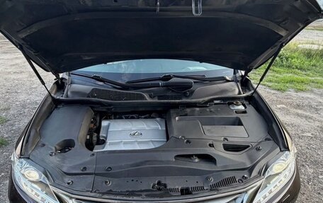 Lexus RX III, 2014 год, 2 900 000 рублей, 6 фотография
