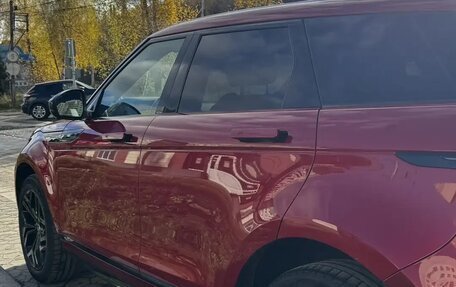 Land Rover Range Rover Evoque II, 2019 год, 3 000 000 рублей, 2 фотография