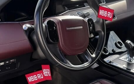 Land Rover Range Rover Evoque II, 2019 год, 3 000 000 рублей, 7 фотография