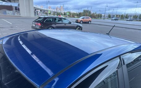 KIA Rio III рестайлинг, 2012 год, 700 000 рублей, 15 фотография