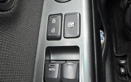 KIA Rio III рестайлинг, 2012 год, 700 000 рублей, 20 фотография