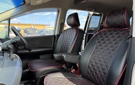 Honda Freed I, 2016 год, 927 000 рублей, 16 фотография