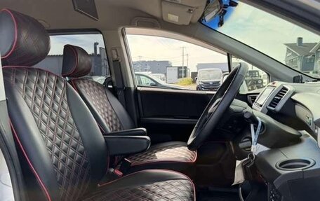 Honda Freed I, 2016 год, 927 000 рублей, 7 фотография