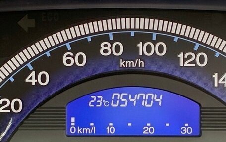 Honda Freed I, 2016 год, 927 000 рублей, 14 фотография