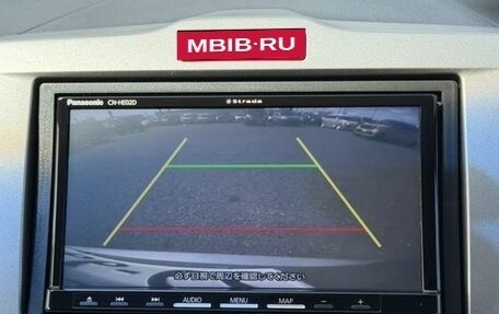 Honda Freed I, 2016 год, 927 000 рублей, 15 фотография