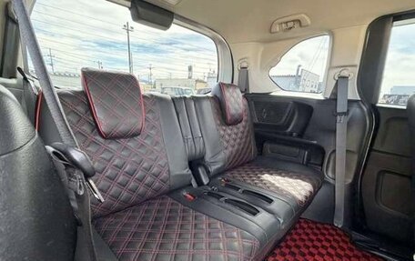 Honda Freed I, 2016 год, 927 000 рублей, 19 фотография