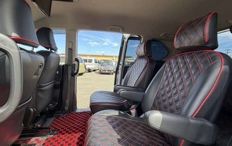 Honda Freed I, 2016 год, 927 000 рублей, 20 фотография