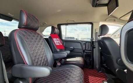 Honda Freed I, 2016 год, 927 000 рублей, 18 фотография