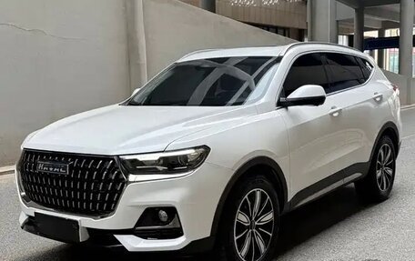 Haval H6, 2023 год, 1 390 000 рублей, 1 фотография