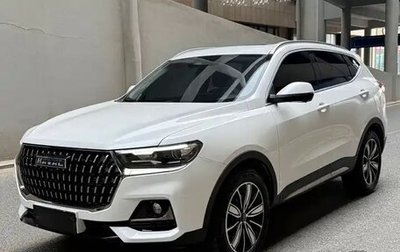 Haval H6, 2023 год, 1 390 000 рублей, 1 фотография