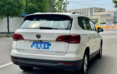 Volkswagen Tharu, 2023 год, 1 383 000 рублей, 3 фотография