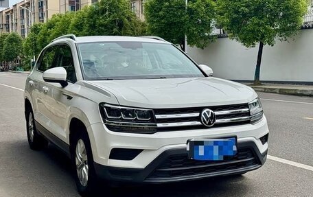 Volkswagen Tharu, 2023 год, 1 383 000 рублей, 2 фотография