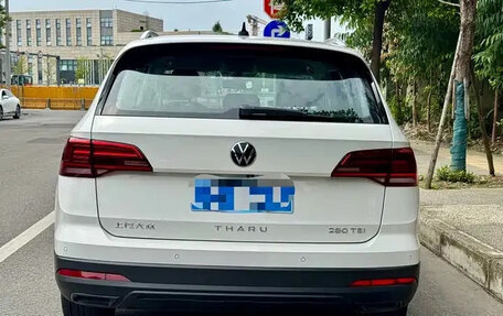 Volkswagen Tharu, 2023 год, 1 383 000 рублей, 9 фотография