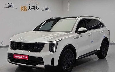 KIA Sorento IV, 2025 год, 5 920 008 рублей, 1 фотография
