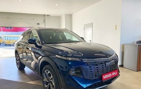 Haval F7, 2026 год, 3 199 000 рублей, 1 фотография