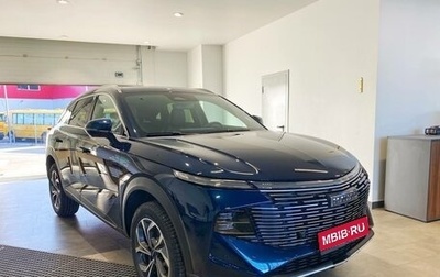 Haval F7, 2026 год, 3 199 000 рублей, 1 фотография