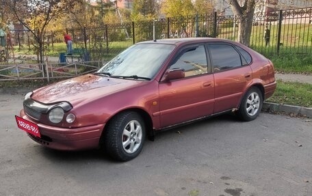 Toyota Corolla, 1999 год, 270 000 рублей, 1 фотография