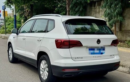 Volkswagen Tharu, 2023 год, 1 383 000 рублей, 21 фотография