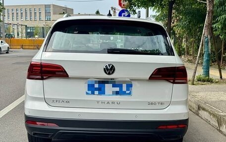 Volkswagen Tharu, 2023 год, 1 383 000 рублей, 22 фотография